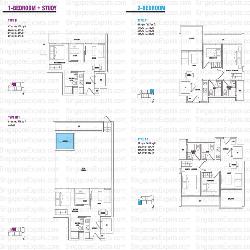 Spottiswoode 18 (D2), Apartment #53518072